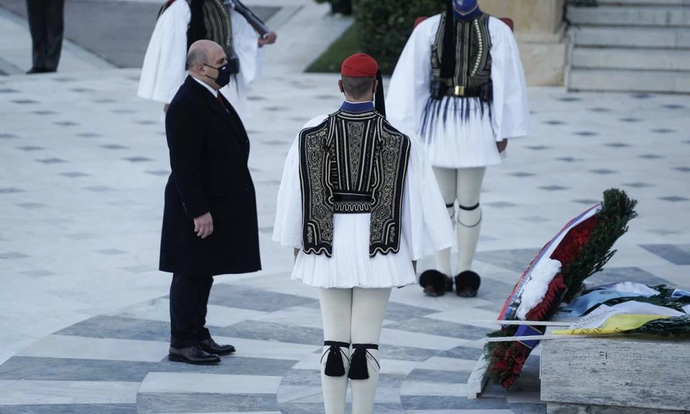 Aποκάλυψη: Στη δημοσιότητα το ρωσικό σχέδιο για την Α. Μεσόγειο